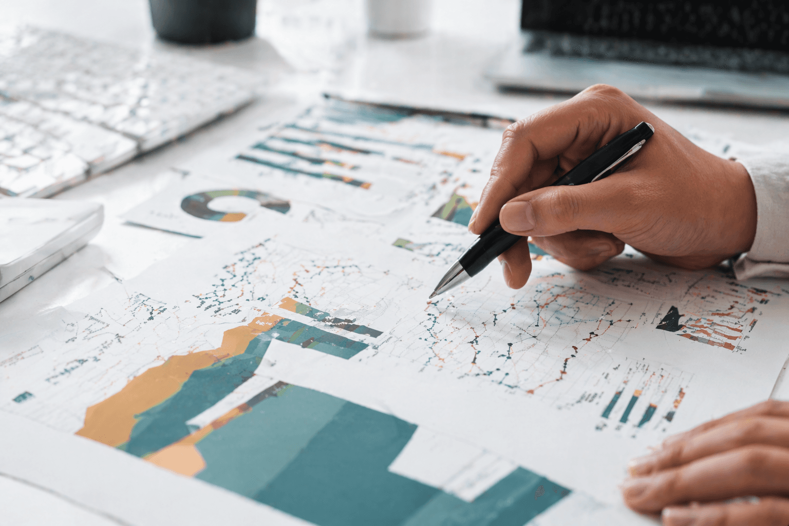 Market Research on a Startup Budget — Seven Methods That Actually Work