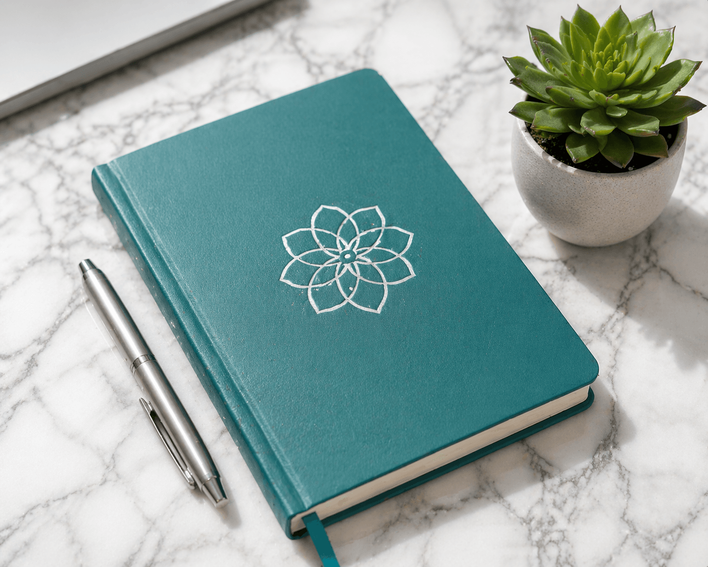 Building a Brand System That Scales — Beyond the Logo