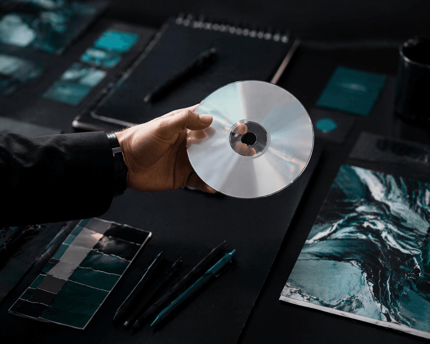 A category-defining rebrand