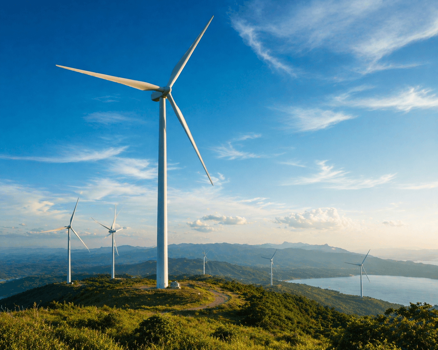 Sustainability grant win